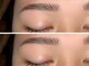 ペア(pe'a)の写真/お顔の印象を決める眉！プロの技術で理想の眉を実現☆リピーター続出の人気店で理想の美眉毛をGET♪
