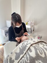 ケイサロン 朝霞店(K salon)&nbsp;北村 愛梨