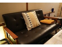 イエローストーブ テンノウジ(YellowStove TENNOJI)/