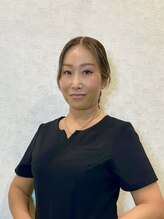 ふじもり桜花整骨院 川節 ゆか