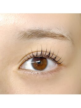 リンクス(LINKS eyelash)/パリジェンヌ