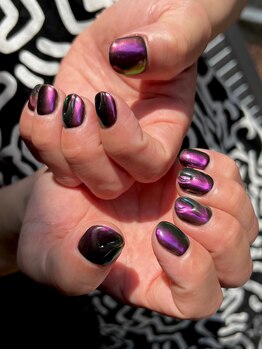 リムネイル(LIMU nail)/