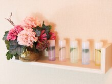 サクラ(Sakura)の雰囲気（おひとり様おひとり様に合わせた丁寧な施術にこだわっております）