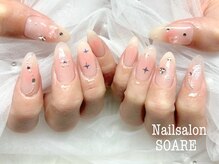 ネイルサロンソアレ(SOARE)/