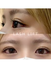 サッシー(SASSY)/ラッシュリフト♪