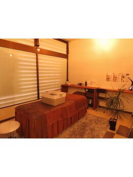 ボディラインを整えたい