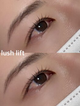 ナプ(nap)/まつげパーマ