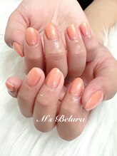 エムズベルラ(M's Belura)/