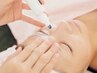 【人気 No1】初心者さんも安心◎薄いシミの悩み!!たっぷり10分シミケア体験
