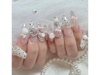 アミネイル(Ami Nail)/