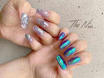 ザネクストキタホリエ(The Next...kitahorie)の写真/【スカルプ★ワンカラーorフレンチ オフ&ケア込¥8000】技術力の高さに驚異のリピート率!口コミ高評価サロン