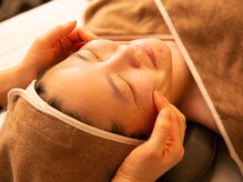 吉祥天の雰囲気（本格整体による全身調整でツラい身体を隅々までケア☆）