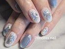 ブルーマグ×シルバー12,000
