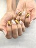 ご新規様限定【Hand】Luxey Sample Design【B】7500円→6500円