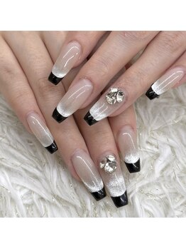 ノエル(Noel)/持ち込みデザインart10本