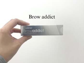 シーンスタジオ 広島店(SSIN STUDIO)/♪ブロウアディクト♪