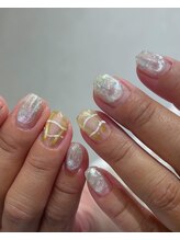 アンネ 千葉中央店(ANNE)/monthly &nbsp;nuance