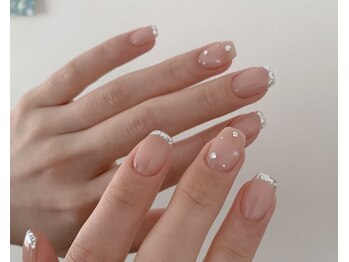 カカネイルズ(Kaka nails)/