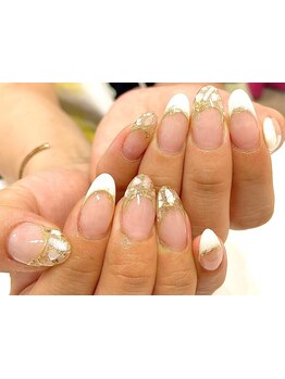 定額メニューのあるサロン