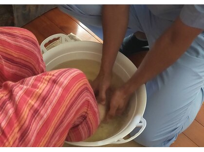 チャンスパ(CHANSPA)の写真