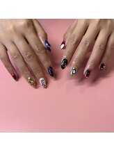 プシューケ(PSYCHE)/