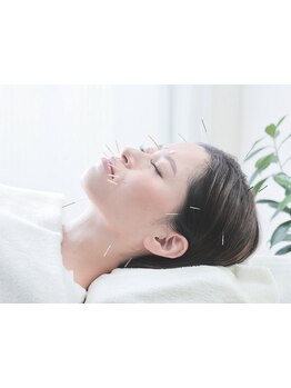 女性専用のサロン