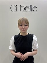 シベル 江坂店(Ci belle) 中西 指名550円