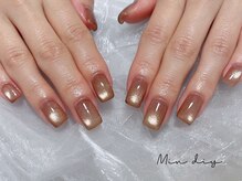 ミンデイ(Min diy)/