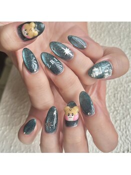 アイシャル(AISHARE)/