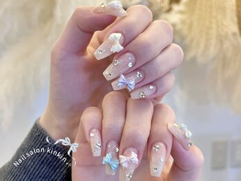 キンキンスタジオ(KINKIN STUDIOS)/