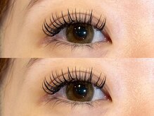 ネオリーブドレスネイルアンドアイラッシュ(Neolive dress nail&eyelash)/バインド100束　担当:御園生