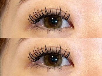 ネオリーブドレスネイルアンドアイラッシュ(Neolive dress nail&eyelash)/バインド100束　担当:御園生