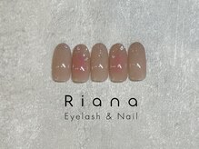 リアナ 船橋店(Riana)/定額トレンドコース