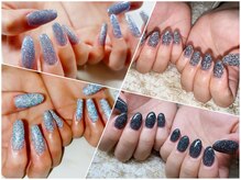 ミリュウ(Milieu)/フラッシュラメワンカラー