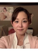 メナードフェイシャルサロン 緑園1丁目&nbsp;有海 留美子