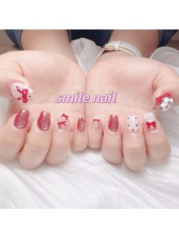スマイル ネイル 赤羽(smile nail)/