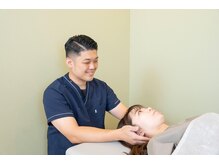 緑区こころ整体院/