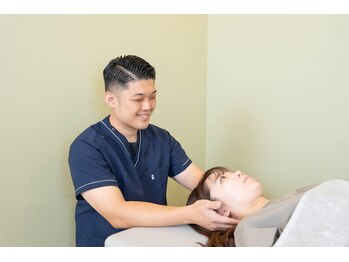 緑区こころ整体院/