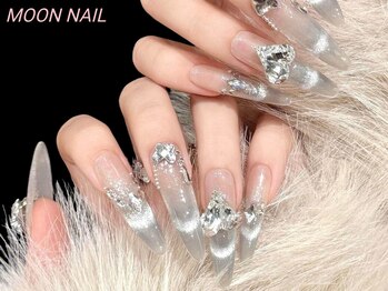 イフ ビューティーサロン(IF)/スカルプ持ち込み10本やり放題