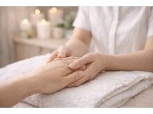 ラ リノ(La-Rino.)の雰囲気（手肌まで美しく整える大人のケア【飯田橋,神楽坂】）