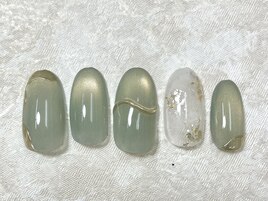 定額アートAコース 3月31日まで