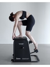 ビジューピラティス 園田店(BIJOU PILATES)/【運動不足/身体の疲れ