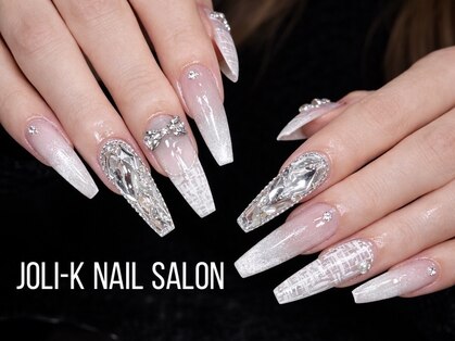 ジョリーケイネイルサロン(Joli K NailSalon)の写真
