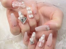 ミルキーウェイバイミーネイル 南堀江店(Milkyway by menail)