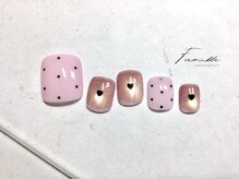 ファミーユ 新宿西口店(Famille)/まつげパーマ/定額/持ち込み