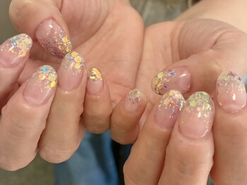 フィルイン◆パラジェル◆博多