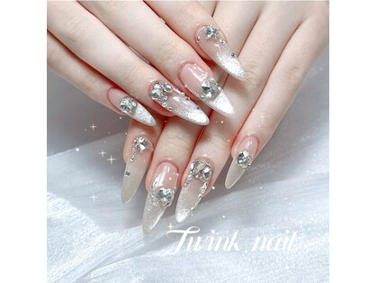 トゥインクネイル 天神(Twink nail)の写真