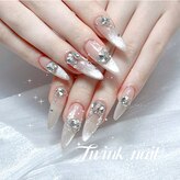 トゥインクネイル 天神(Twink nail)