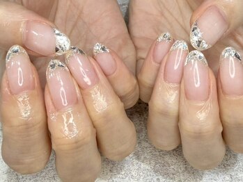 レン(Ren)/ガラスフレンチ【四谷/新宿】