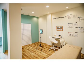 ゴカンプラス 自由が丘院(GOKAN+)/内観